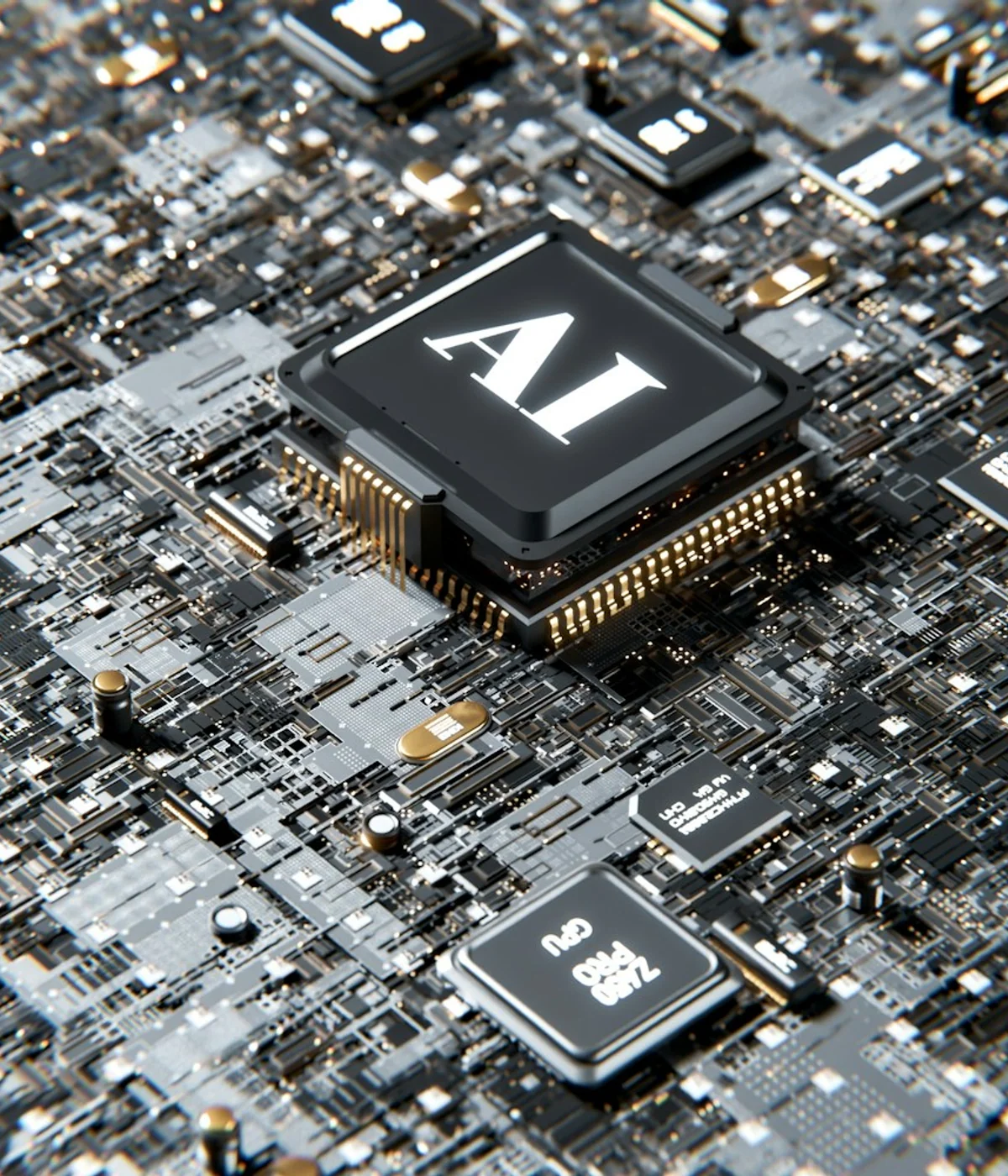 AI & Automation