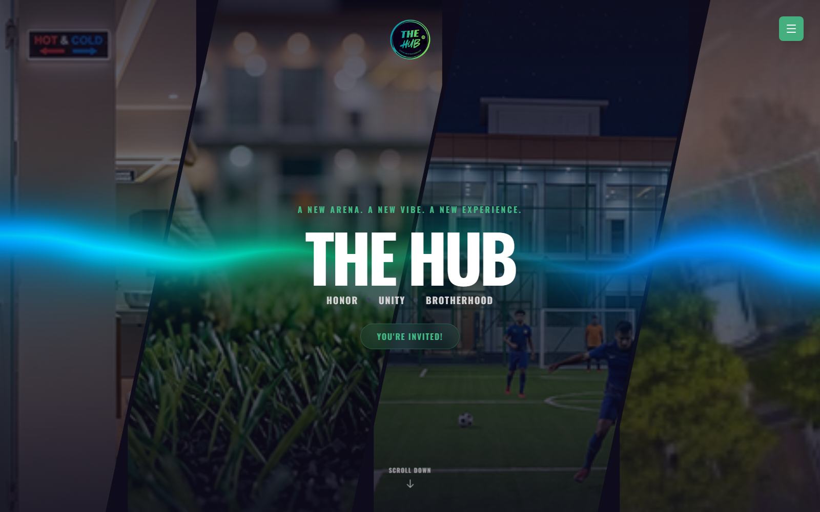 The Hub
